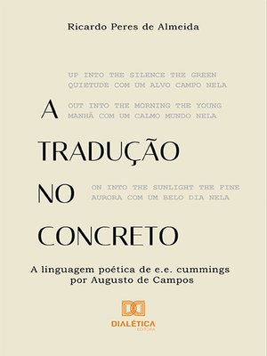 cover image of A Tradução no Concreto